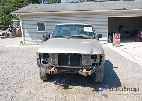 2000 Ford Ranger Xl/Xlt z USA, uszkodzony, nr VIN 1FTYR10C5YTA82441